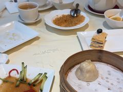 -利苑酒家(宜安广场店)