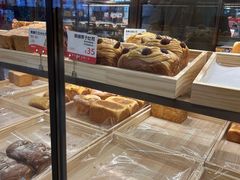-爸爸糖吐司面包(悠唐购物中心店)