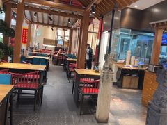 -和府捞面(北美新天地店)