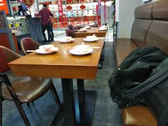 大堂-周鱼小馆石锅酸菜鱼(活力汇店)