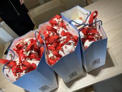 -卡卡喜糖伴手礼·商务礼宝宝礼·婚礼用品