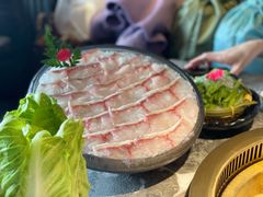 黑斑鱼-麻路成都火锅(柏威年店)