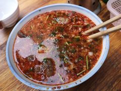 -宋老三苏肉羊肉汤老店