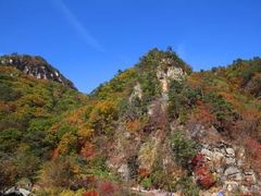 -丹东天桥沟景区