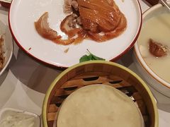 -大鸭梨烤鸭(石佛营店)