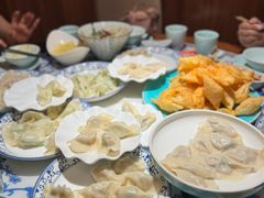 -东方饺子王(王府井关东古巷店)