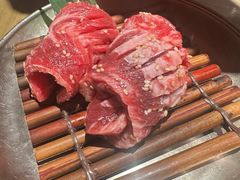 -西塔老太太泥炉烤肉(北京亚运村店)