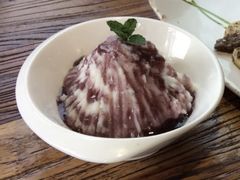 蓝莓山药-听香·678茶铺(猛追湾店)