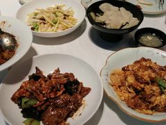 -到家尝北京菜(西坝河店)