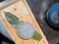 -湊湊火锅·茶憩(来福士广场店)