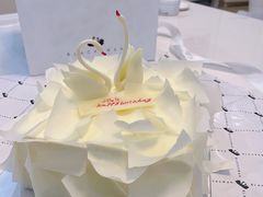 -BLACKSWAN黑天鹅(环球店)
