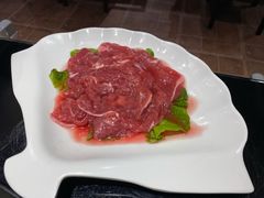 -吴记老锅底麻辣火锅(福州路店)