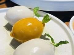 -前海沿·青岛菜(李沧万达店)