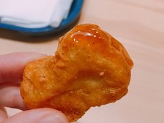 王道嫩香鸡块-汉堡王(徐汇绿地缤纷店)