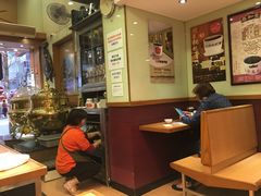 -恭和堂 龟苓膏(铜锣湾店)