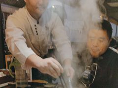 -手选潮汕鲜牛肉火锅(二七广场店)
