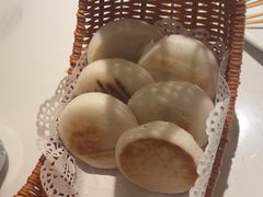 -南山翁新概念川菜(江宁万达广场店)