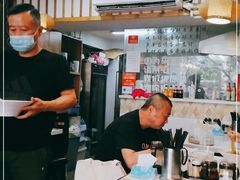 -二扁私房面馆(崂山路店)