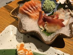 -匠和风精致料理(莆田财富中心店)