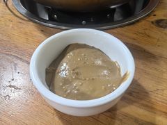 麻酱-元盛居(生态大街店)