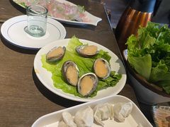 -土著渔匠·养生蝴蝶鱼(香樟路店)