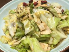 -晚归月亮湾私家菜(临邑路店)