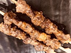 -鸟串烧Yakitori