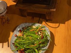 -民食香·腊排骨野生菌美食(木府店)