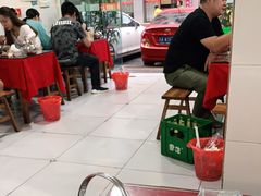 -米二红烧兔(华阳店)