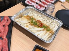 -花味·自助烤肉(雨花客厅店)