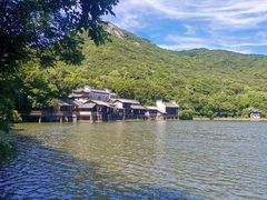-桃花岛风景旅游区