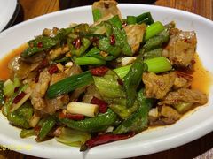 -海宁煲农家菜(惠南镇店)