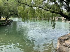 -颐和园