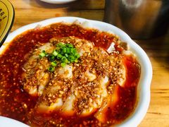 -勇猛子川菜馆(新军路店)