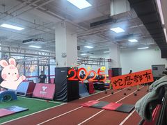 -赫石少儿体能馆(奥森店)