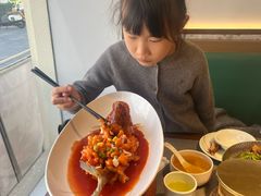 -姑苏家宴·苏帮菜·松鼠桂鱼(苏州总店)