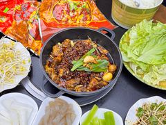 -贵阳李氏息烽阳朗鸡(民生路店)