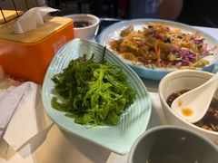 -小城外婆肴私房菜.家宴聚集点(圆明园颐和园·清河上地店)