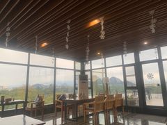-维纳斯酒店-忆咖啡观景餐厅(象山公园店)