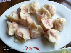 -鸿毛饺子(紫竹桥店)