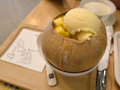 -满记甜品(荟聚购物中心店)