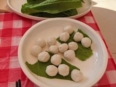 -巴陵全鱼席(湖南老字号汴河街店 )