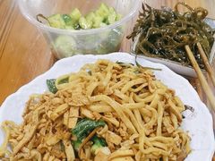 -陈八两面家(华孚写字楼店)