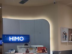-海马体照相馆(成都来福士广场店)