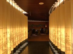 -采悦轩中餐厅·粤菜·海南菜(神州半岛喜来登度假酒店)