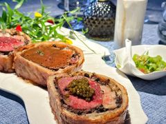 -弦月窗LUNETTE BY AMANDA(复兴路店)