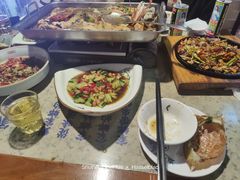 -黑牛码头·小龙虾·烧烤