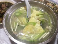 -南花桥羊肉馆老字号(乌镇店)