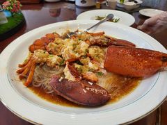 -鲁宴·鲁煨黄河生态大鲤鱼(月坛店)
