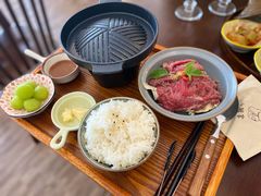 -小银家日式简餐(中信丹阳花园店)
